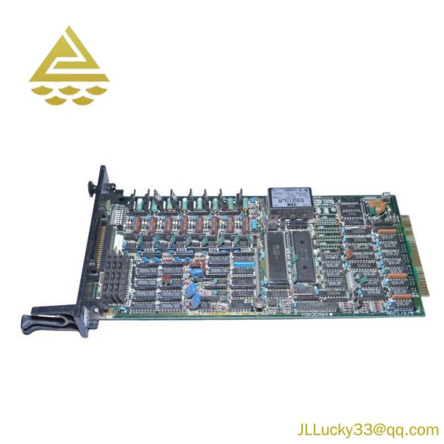 Yokogawa YS1700-000/A34 Programmable Indicating Controller