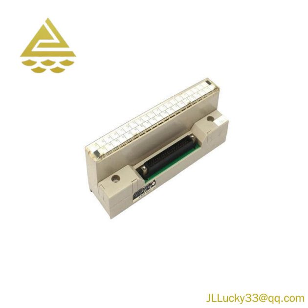 Yoshida Electric PX7DS-40V6-R: 125V 1A Terminal Block, Industrial Control Applications