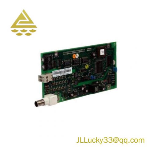 ABB YPK112A - Industrial Control PLC Module, Precise Automation Solution