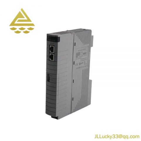 YOKOGAWA PS605-0101 Power Supply, 0950-3017, Industrial Control Module