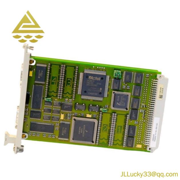 Honeywell 10024/F/F: Advanced Communication Module, Precision Control Solutions
