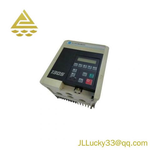 SIEMENS 1305-BA01A-HA2 AC Drive, Industrial Control Solutions