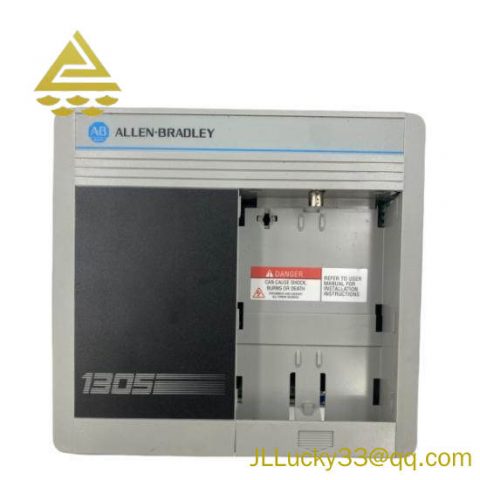 ABB 1305 BA09A Motor Control Module, Advanced Industrial Automation Solutions