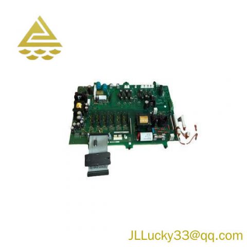 SIEMENS 1336-BDB-SP17C SPK Drive Gate Board Control Module