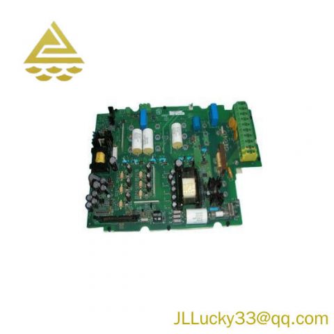 AB 1336-BDB-SP4D Industrial Control Module