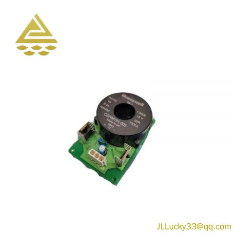 AB 1336-CT-SP1A Current Transducer - Precision Measurement for Industrial Control