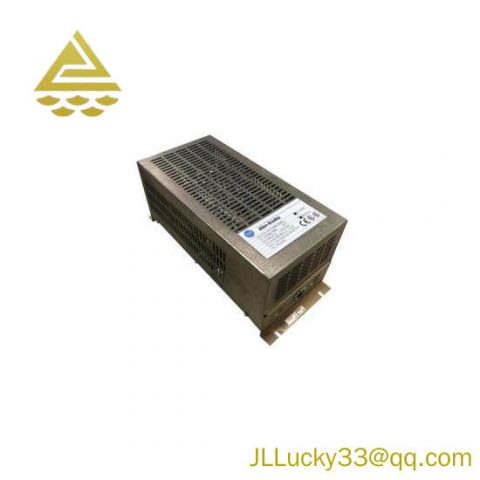 Allen Bradley 1336-MOD-KB010 Heavy Duty Dynamic Brake Kit