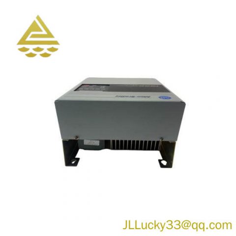 Mitsubishi 1336F-BRF75-AE-DE AC Drive