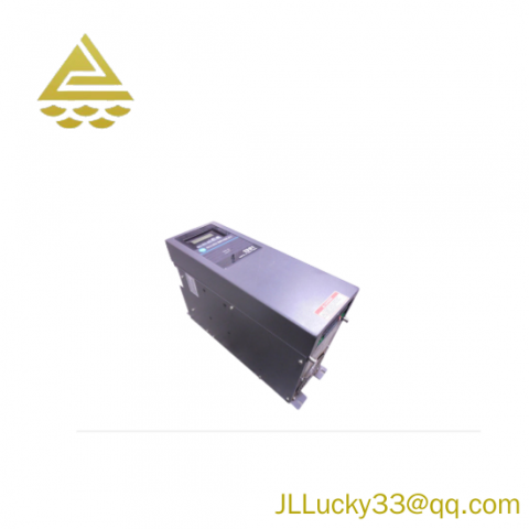 Delta Controls 1391-DES45-DI-AQB Servo Control Module
