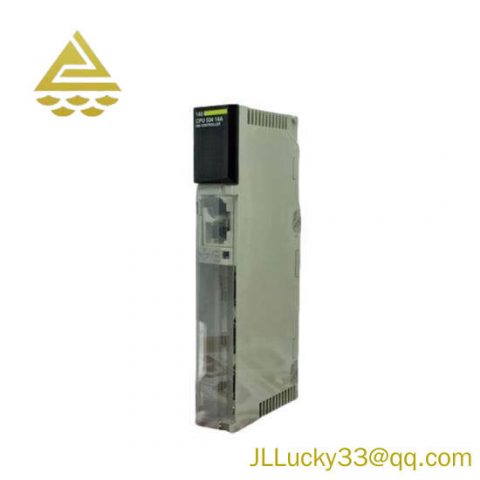 Schneider 140CPU53414B; Manufacturer: Schneider