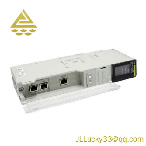 Schneider 140CRA31200 Ethernet Remote Site Adapter Modicon Automation Platform