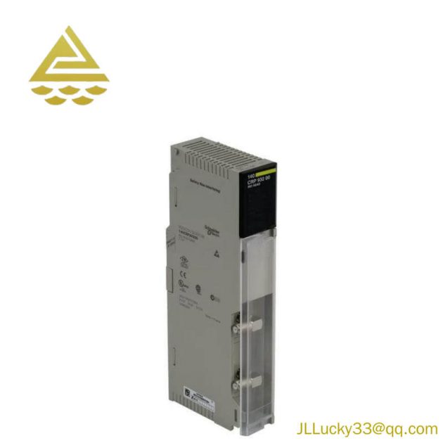 Schneider Modicon Quantum RIO Head-End Adaptor Module 140CRP93200 - Industrial Automation Solution