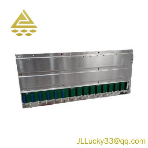 Schneider Quantum PLC Backplane 140XBP01600 - Modular Automation Solution
