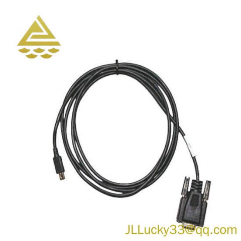 ABB 1440-SCDB9FXM2 Communication Cable for Factory Automation, Efficient Data Transfer