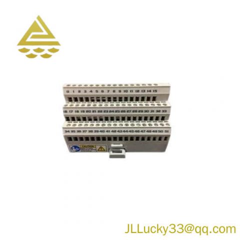 AB 1440-TB-B Terminal Base, Control Systems, PLC Modules