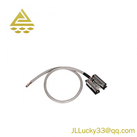 Industrial Grade 1492-CABLE050TBCH Extension Cable: Unmatched Reliability and Versatility
