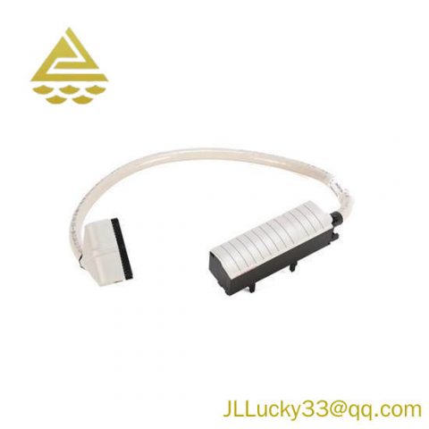 Rockwell Automation 1492-CABLE Pre-Wired Cable for 1756-32-Point, Industrial Control Systems