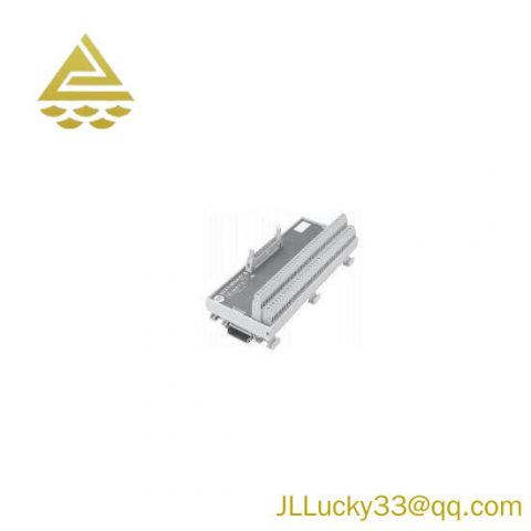 GE Intelligent Platforms 1492-XIM4024-16R Relay Interface Module - Advanced Control Solutions
