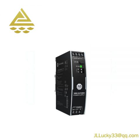 Allen-Bradley 1606-XLE120E Essential Power Supply