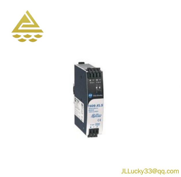AB Electronics 1606-XLSRED Power Supply, High Efficiency Industrial Module