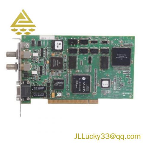 Siemens 16413-1-3 Moore Combo Card
