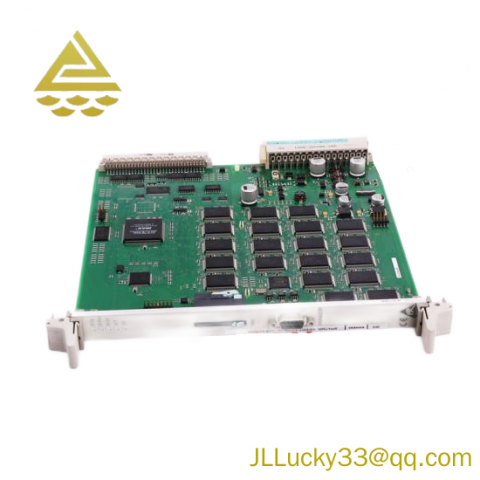 Siemens 16413-1-5 MNI/MBI Combo Card for Advanced Industrial Control