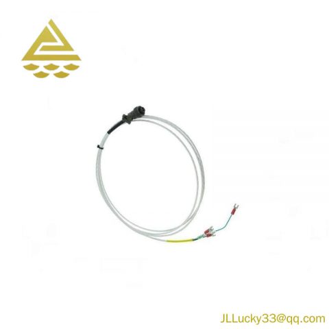 BENTLY NEVADA 16710-32 Interconnect Cable: Advanced Industrial Communication Solution