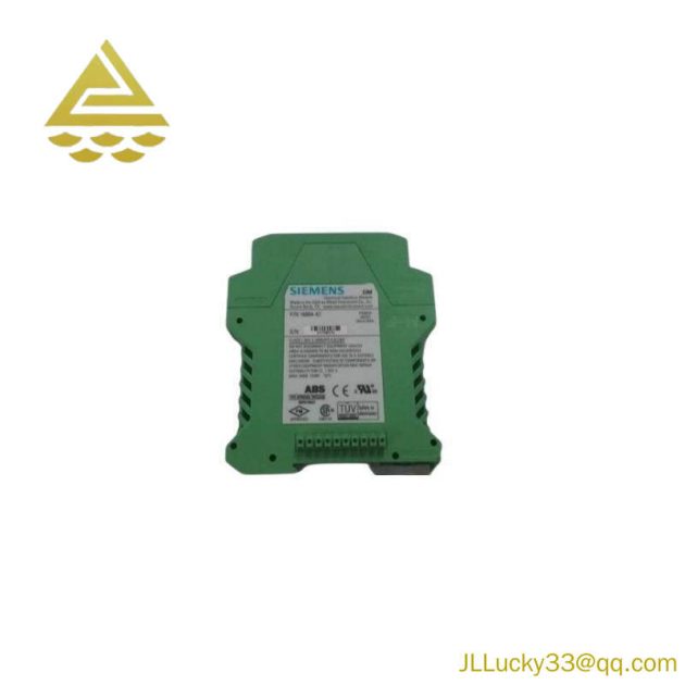 SIEMENS 16804-44: Industrial Interface Module