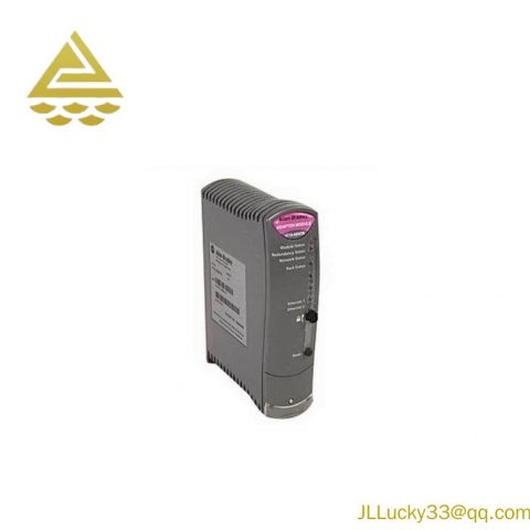 AB 1715-AENTR Redundant Adapter Module for ControlLogix
