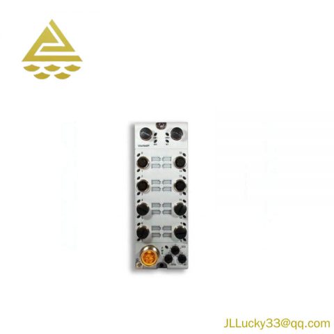 AB Electronics 1732E-OB16M12R IO Module