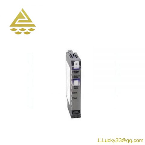 AB 1734-232ASC Industrial Interface Module