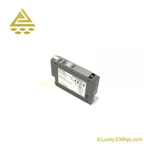 AB 1734 ARM Reserve Module, Advanced Control System Integration