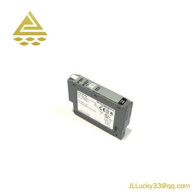 AB 1734 ARM Reserve Module, Advanced Control System Integration