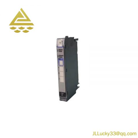 Rockwell Automation 1734-IK/C Incremental Encoder Module, Industrial Control System Components