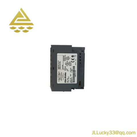 AB 1734-OE2C/B: High-Precision Analog Output Module for Industrial Automation