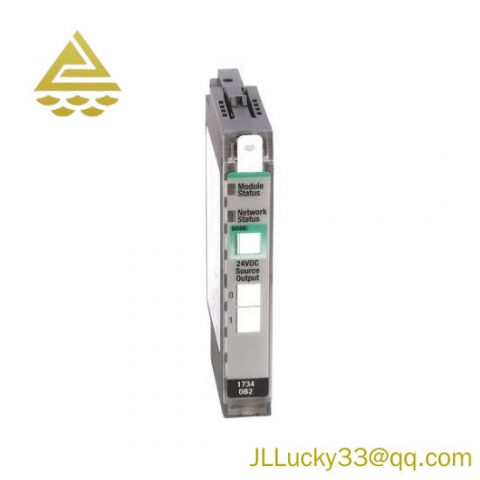 Rockwell Automation 1734-OV8E Digital Output Module