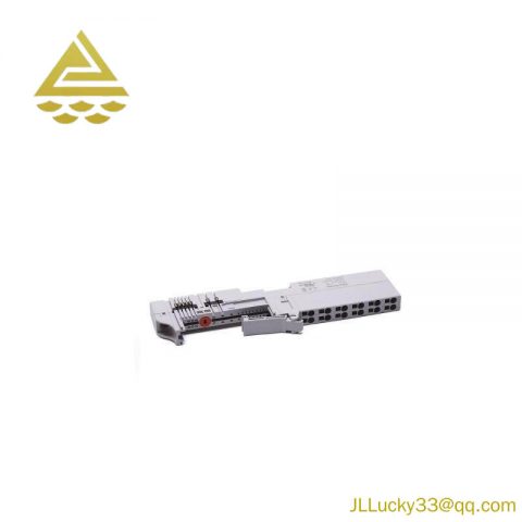 AB 80190-490-01-R: Advanced Analogue Control Board for Industrial Automation