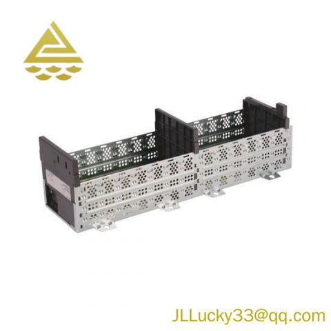 AB 1746-A13 PLC Controller Module, Advanced Automation Solutions