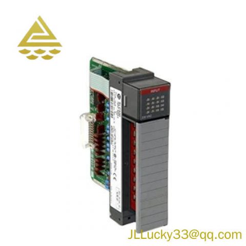 Advanced Industrial Control Module - 1746-IM16 | Allen-Bradley