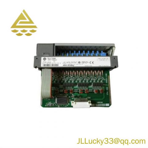 AB 1746-L541 Processor Unit