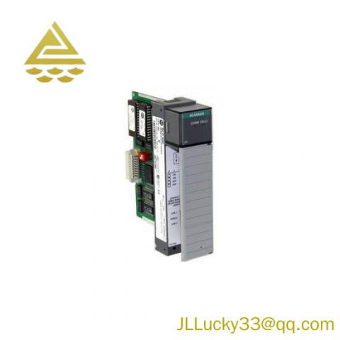 AB 1746-NI04I Analog Input & Output Modules, for Industrial Control Systems