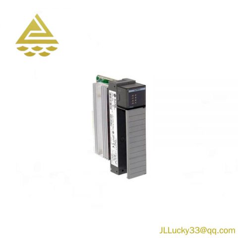 AB 1746-OA8 Industrial Output Module