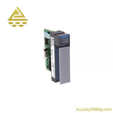 AB 1746-OB32/D Series Output Module - Advanced Control Solutions