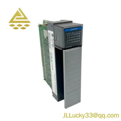 Allen Bradley 1746-OV32 Output Module for SLC 500, Industrial Automation Solutions