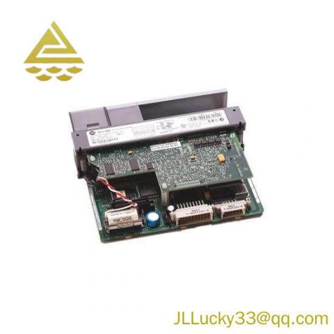 Allen-Bradley 1747-L552 SLC 5/05 32K Controller: High-Performance Industrial Control at Its Best