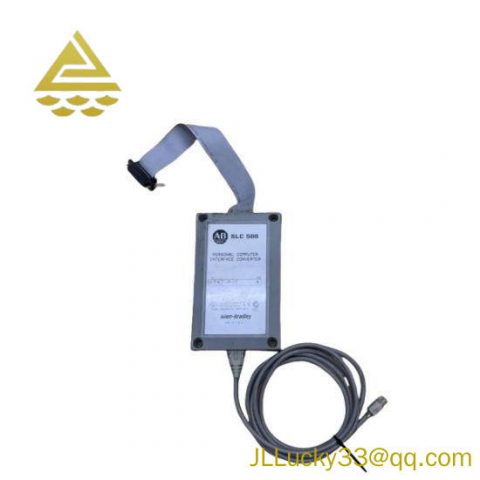 Allen-Bradley 1747-PIC Interface Converter SLC 500 Series