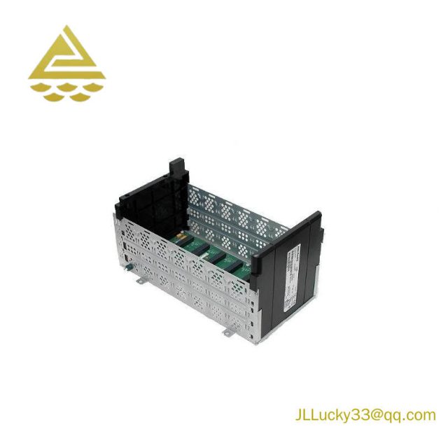Allen-Bradley 1756-L62 PLC ControlLogix - Advanced Modular Control System