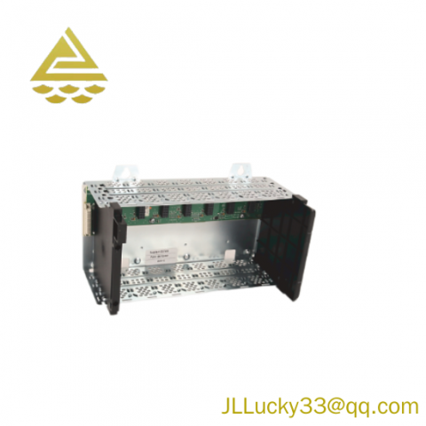 AB 1756-A7LXT Interface Converter for SLC 500