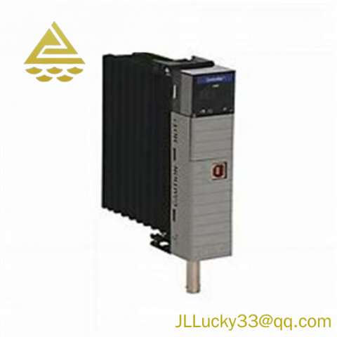 AB 1756-CN2R/A ControlLogix I/O Modules - Advanced Industrial Control Solutions
