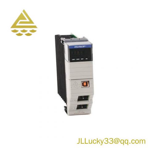 AB 1756-EN2TSC Secure Interface Module